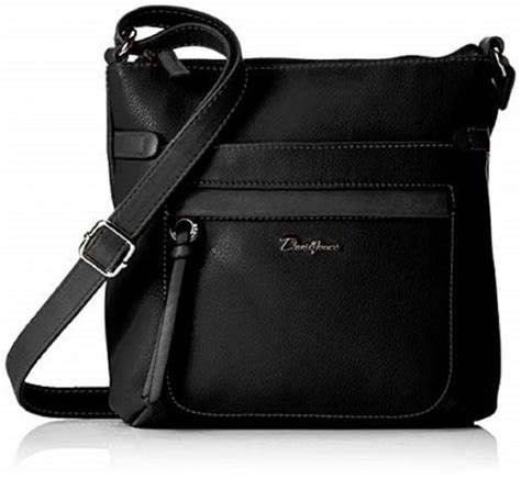 dave jones crossbody bag